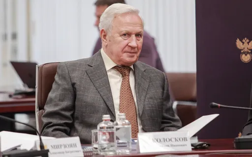 Колосков: считаю, что Амарал в «Спартаке» работал хорошо