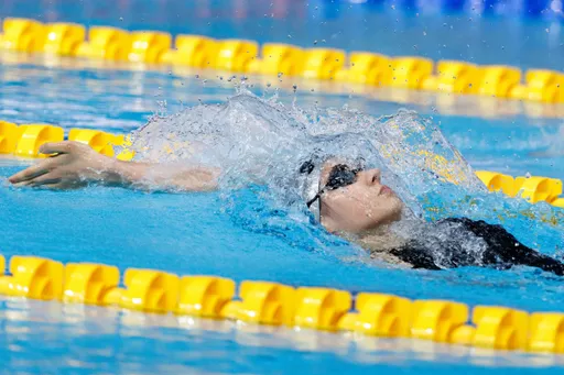 Сборная России победила в медальном зачёте ЧЕ-2026 по паралимпийскому плаванию