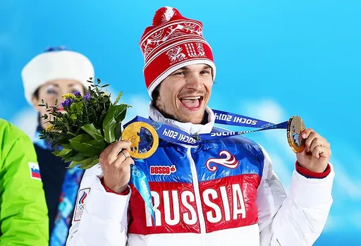 Уайлд призвал не критиковать российских спортсменов, сменивших гражданство