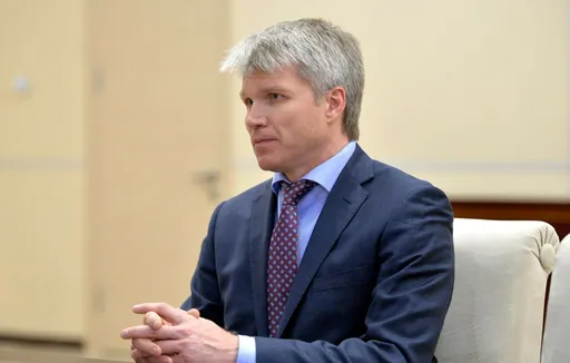 Колобков: нет оснований, что до ОИ-2026 ситуация с допуском россиян изменится