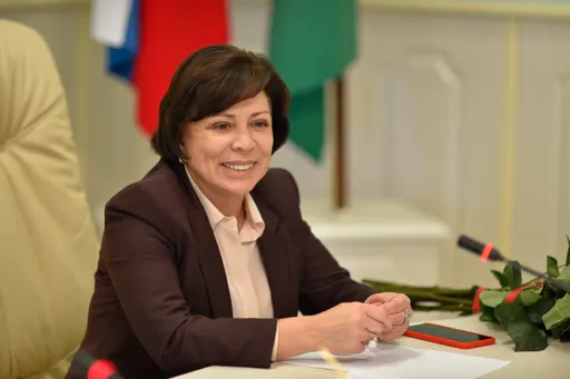 Роднина: Бах — слабый политик и предлагает перемирие, чтобы спасти ОИ-2024