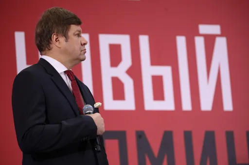 Губерниев: от «Спартака» в матче с «Зенитом» жду атакующей игры
