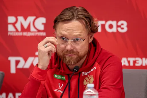 Sport Baza: Карпин примет участие в игре «Что? Где? Когда?»