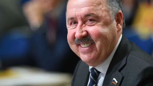 Газзаев — о Евро-2024: в полуфинал вышли лучшие команды, за исключением Англии