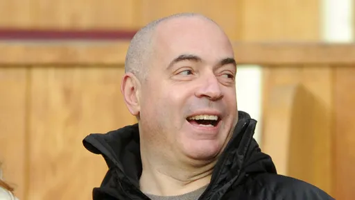 Грушевский: судьба Абаскаля в «Спартаке» будет зависеть от итогов сезона
