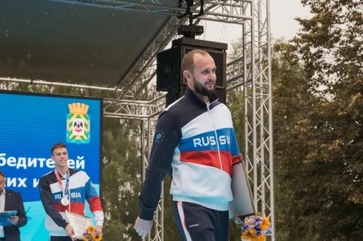 Шишин рекомендован на пост главного тренера сборной России по плаванию