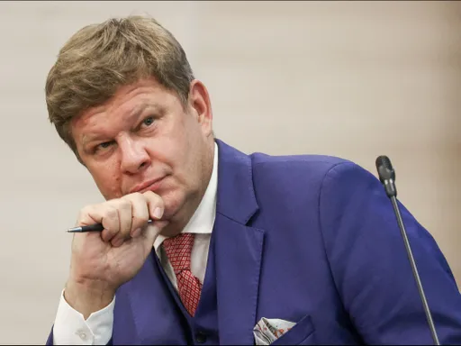 Губерниев: не надо выглядеть идиотом и считать медали россиян на Олимпиаде