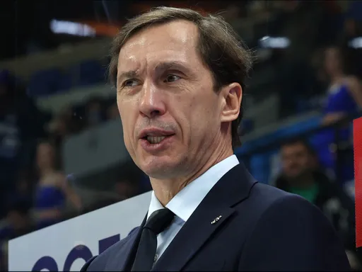 Козлов ответил, может ли «Динамо» отыграться с 0-3 в серии Кубка Гагарина-2026