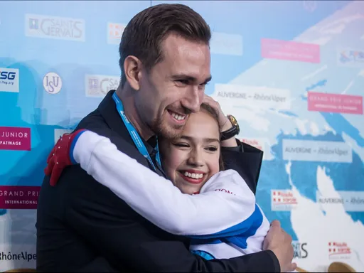 Глейхенгауз оценил недопуск российских фигуристов до чемпионата мира