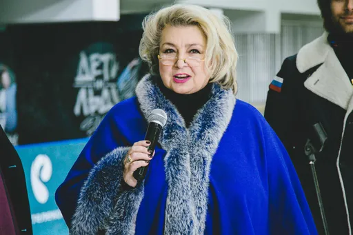 Тарасова заявила, что на смену гражданства российских фигуристов толкает слабое судейство
