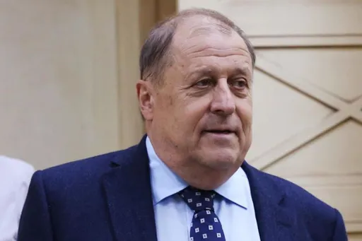 Гершкович считает создание рабочей группы РФС с ФИФА и УЕФА верным решением