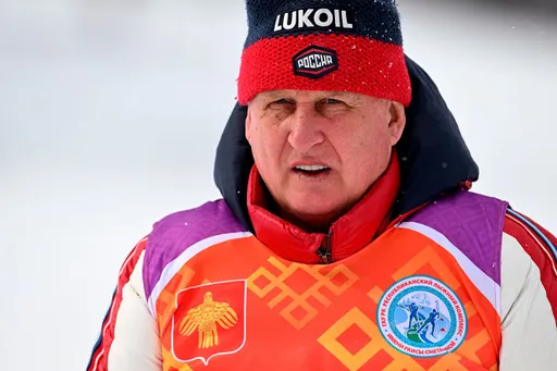 Тренер сборной России по лыжам Бородавко рассказал о болезни и госпитализации
