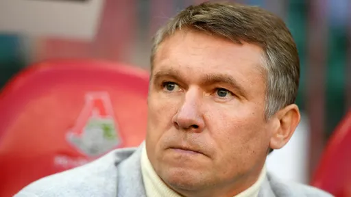 Тренер «Химок» Талалаев: никаких переговоров с «Краснодаром» не было