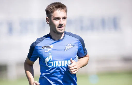 Горшков: «Зенит» хочет выиграть FONBET Кубок России и РПЛ