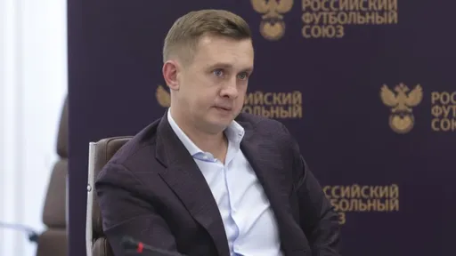 «В текущем составе комиссия себя дискредитировала»: президент РПЛ зарубился с ЭСК РФС