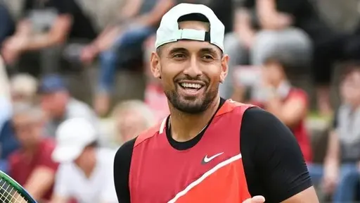 Кирьос прокомментировал решение ITIA по делу Синнера