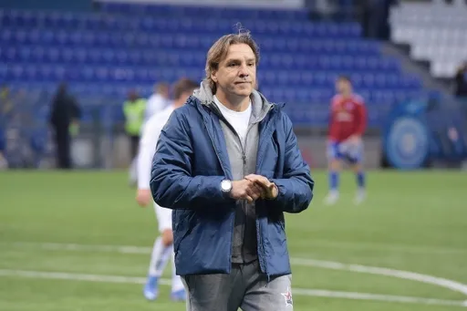 Юран подтвердил, что возглавит турецкий клуб «Серик Беледиеспор»