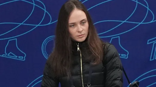 Тренер Горбачёвой: не могу сказать, что скандал с Плющенко затмил победу Алины или затронул мои чувства