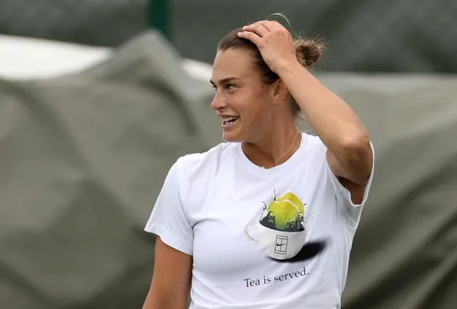 Соболенко раскрыла, мотивируют ли её призовые на Итоговом турнире WTA-2025