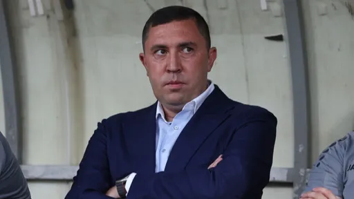 В «Родине» рассказали о причинах назначения и ухода Владимира Газзаева