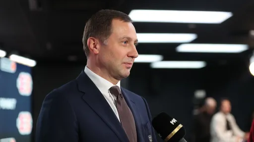 Морозов: «Торпедо» переедет на новую арену зимой
