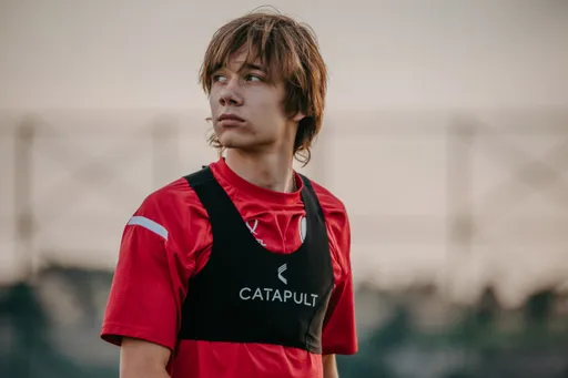 «Акрон» уступил бронзовому призеру чемпионата Китая