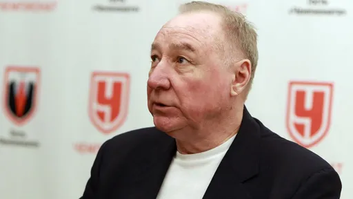 Чанов: судьба Абаскаля в «Спартаке» зависит от терпения руководства