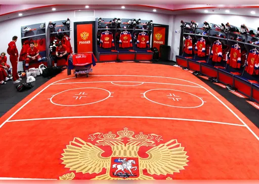 «Россия 25» обыграла Белоруссию на Кубке Первого канала