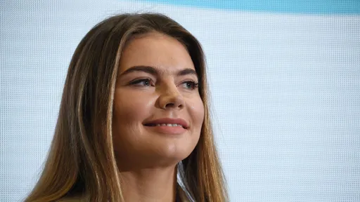 Алина Кабаева: вклад Ирины Винер в гимнастику невозможно переоценить