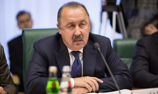 Силкин: Газзаев очень принципиальный человек, он будет полезен «Динамо»