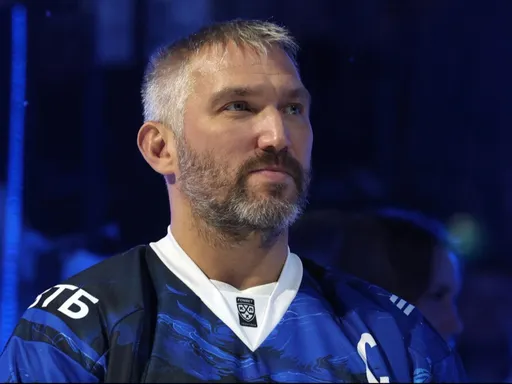 Губерниев: Овечкин себя ещё найдёт, не понимаю степень беспокойства