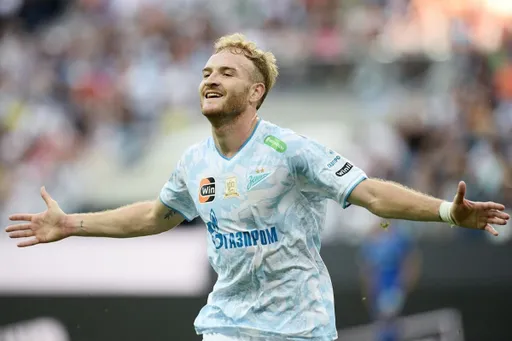 Корнеев: для «Зенита» уход Гонду не потеря, там он стал игроком ротации