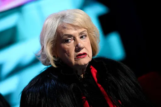 Чайковская назвала чушью слова Тихонова об избиении фигуристок