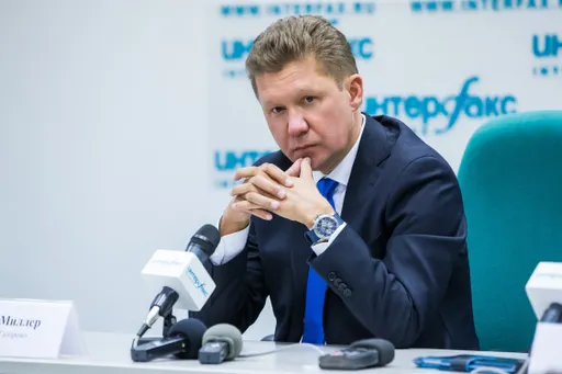 Шнякин рассказал, как глава «Газпрома» Миллер раскритиковал его за слово «питерцы»