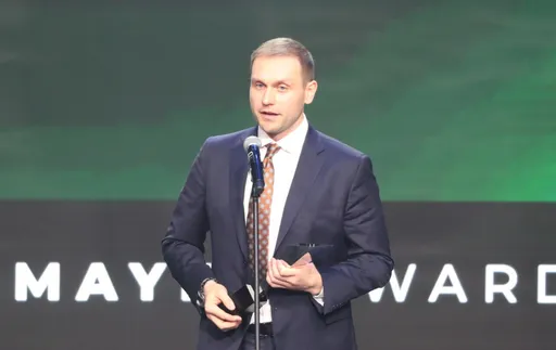Спортдиректор «Металлурга» о продлении Юрова и Набокова: работа идёт