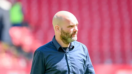Слишкович заявил, что целью «Спартака» на сезон в РПЛ было попадание в топ-3