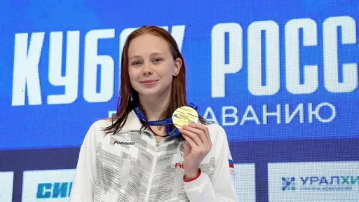 Мечты сбываются: Гайфутдинова поборется за медали ЧЕ, а в финале за неё будет болеть сам Лазарев!