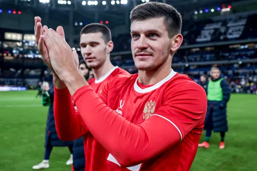 Хлусевич заявил, что сборная России подготовилась к сербам целенаправленно