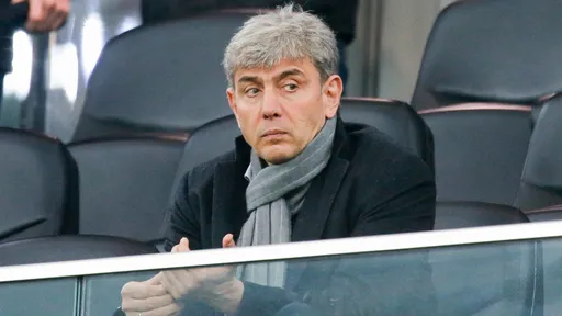 Бышовец допустил возможный конфликт между Галицким и Ивичем