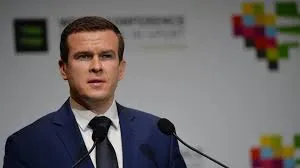 Глава WADA Банька: к ОИ-2024 будут допущены около 40 российских спортсменов