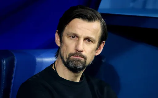Медведев заверил, что Семак не покинет «Зенит» до 2030 года