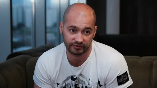 Андрей Черкасов: мы увидим Джикию в другом клубе и будем офигевать, почему его отпустили