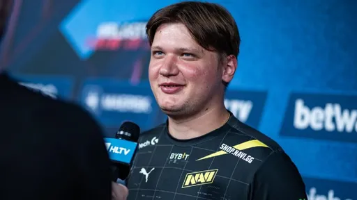 Мемная фраза s1mple попала в TikTok сборной Франции – ролик собрал миллион просмотров