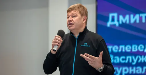 Губерниев: расстроен результатом любимого «Локомотива», но молодцы, что от поражения ушли
