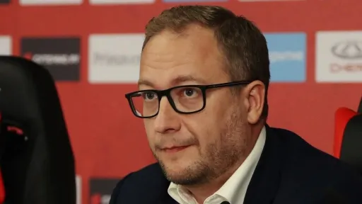 Малышев: текущее место «Спартака» в чемпионате, естественно, не устраивает