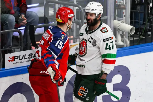 Ак Барс – ЦСКА: прогноз (КФ 1,95) и ставки на матч Фонбет КХЛ 29 апреля 2023 года