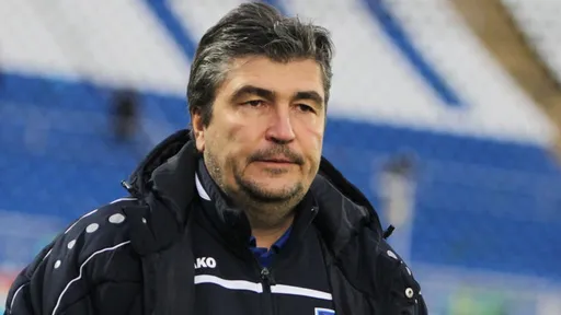 Писарев: что может спасти «Факел» и «Оренбург» от вылета? Ничего