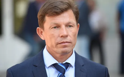 Глава СБР Майгуров: подготовка к ОИ-2026 — главная задача российских биатлонистов
