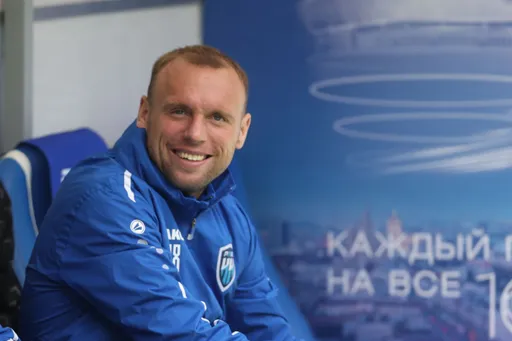 Экс-капитан «Спартака» Глушаков рассказал о возможном возобновлении карьеры
