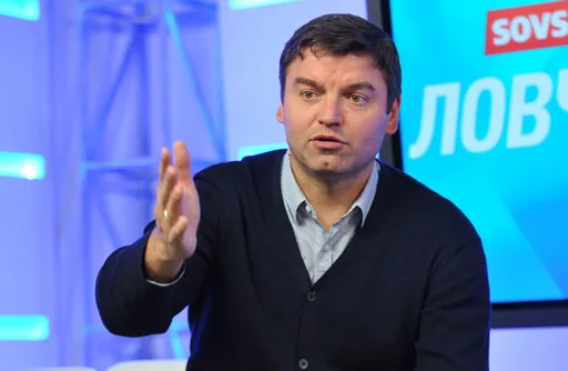 Орещук о вызове Дзюбы в сборную России: Карпин — настоящий мужик